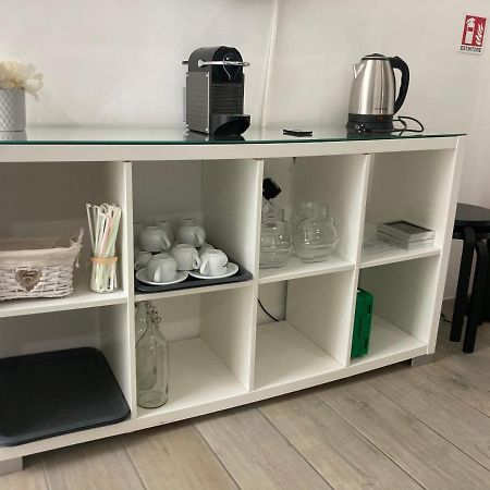 Monte Zebio Boutique Suites 罗马 外观 照片