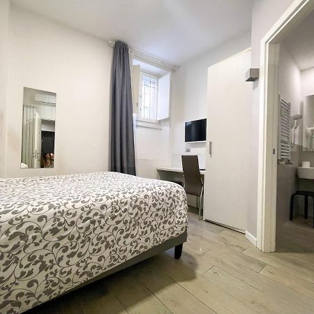 Monte Zebio Boutique Suites 罗马 外观 照片