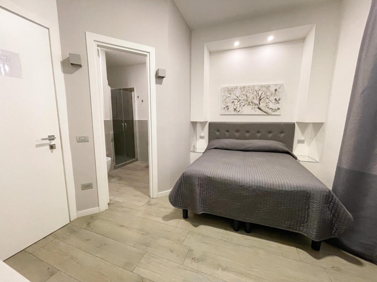Monte Zebio Boutique Suites 罗马 外观 照片