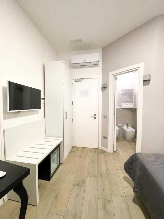 Monte Zebio Boutique Suites 罗马 外观 照片