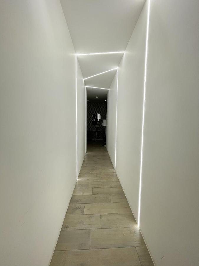 Monte Zebio Boutique Suites 罗马 外观 照片