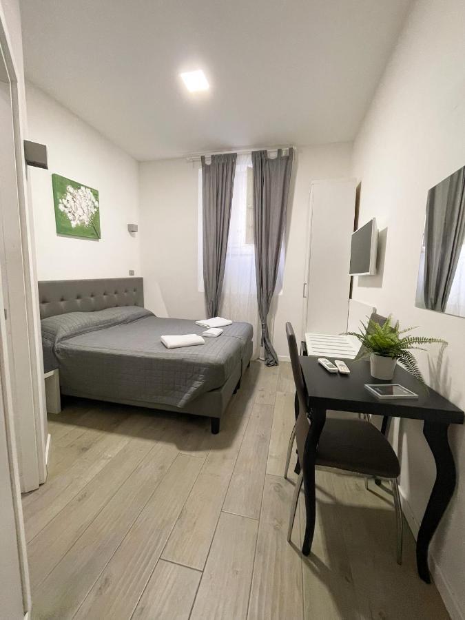 Monte Zebio Boutique Suites 罗马 外观 照片