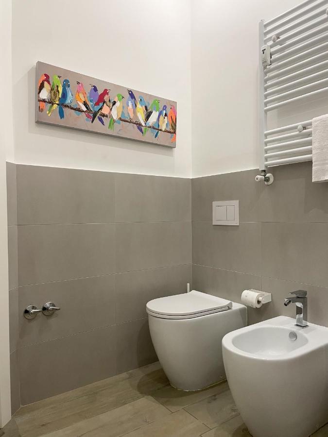 Monte Zebio Boutique Suites 罗马 外观 照片