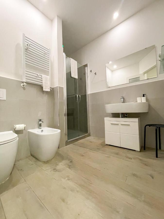 Monte Zebio Boutique Suites 罗马 外观 照片