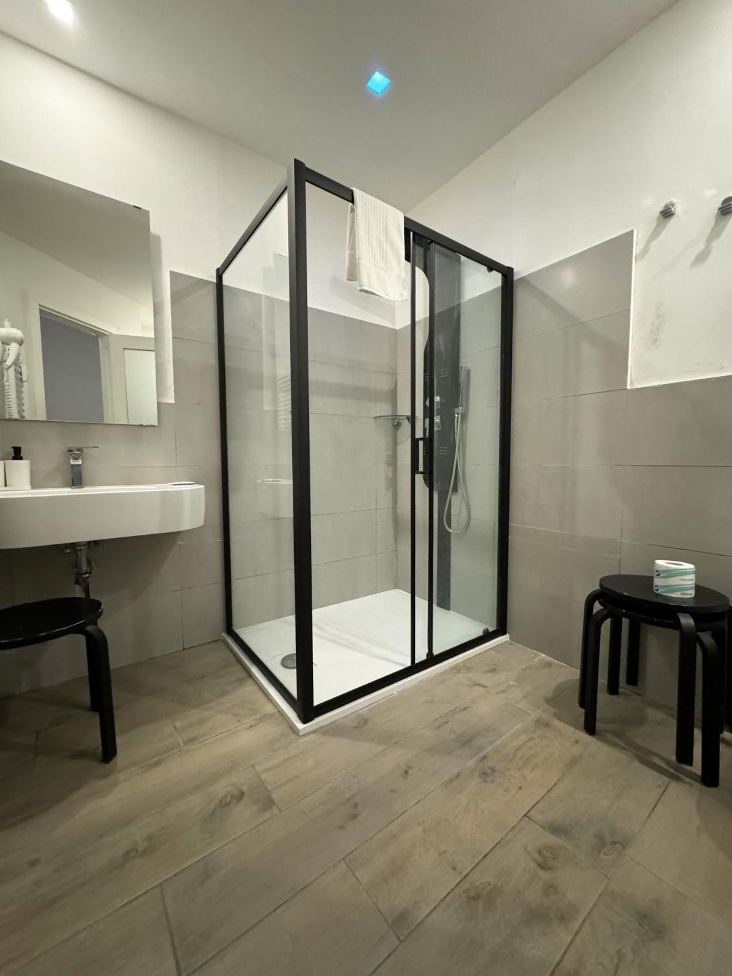 Monte Zebio Boutique Suites 罗马 外观 照片